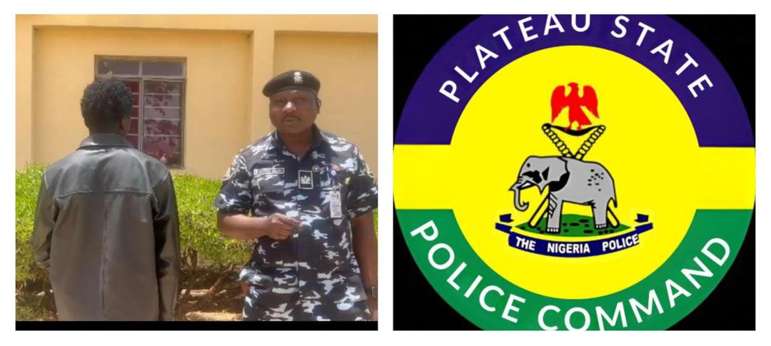 Plateau police arrest POS con artist
